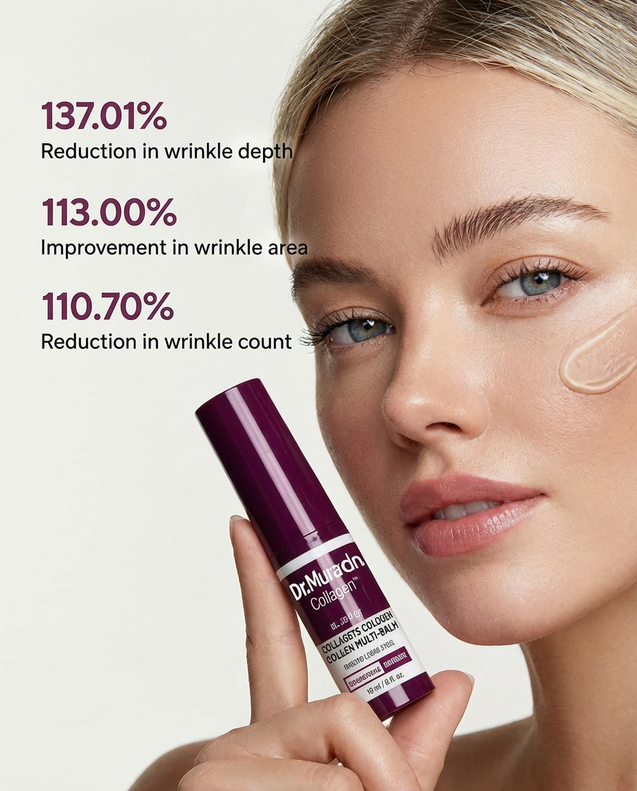 Melaxin Glow Balm Stick™